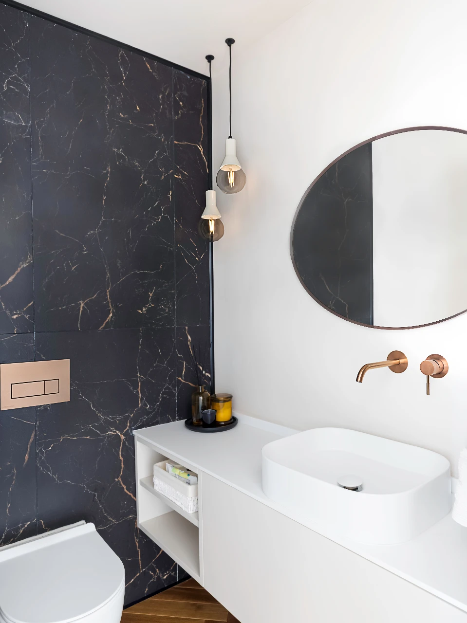 LOOM LIGHTING – SHAY HANOCH CHEF