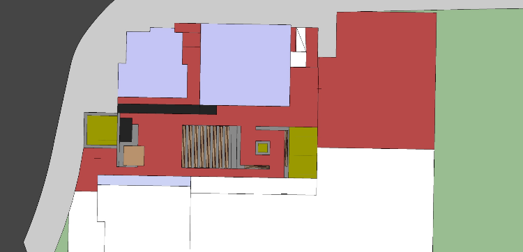 מתחם הנוער - PIXEL - שוהם *רעיוני*