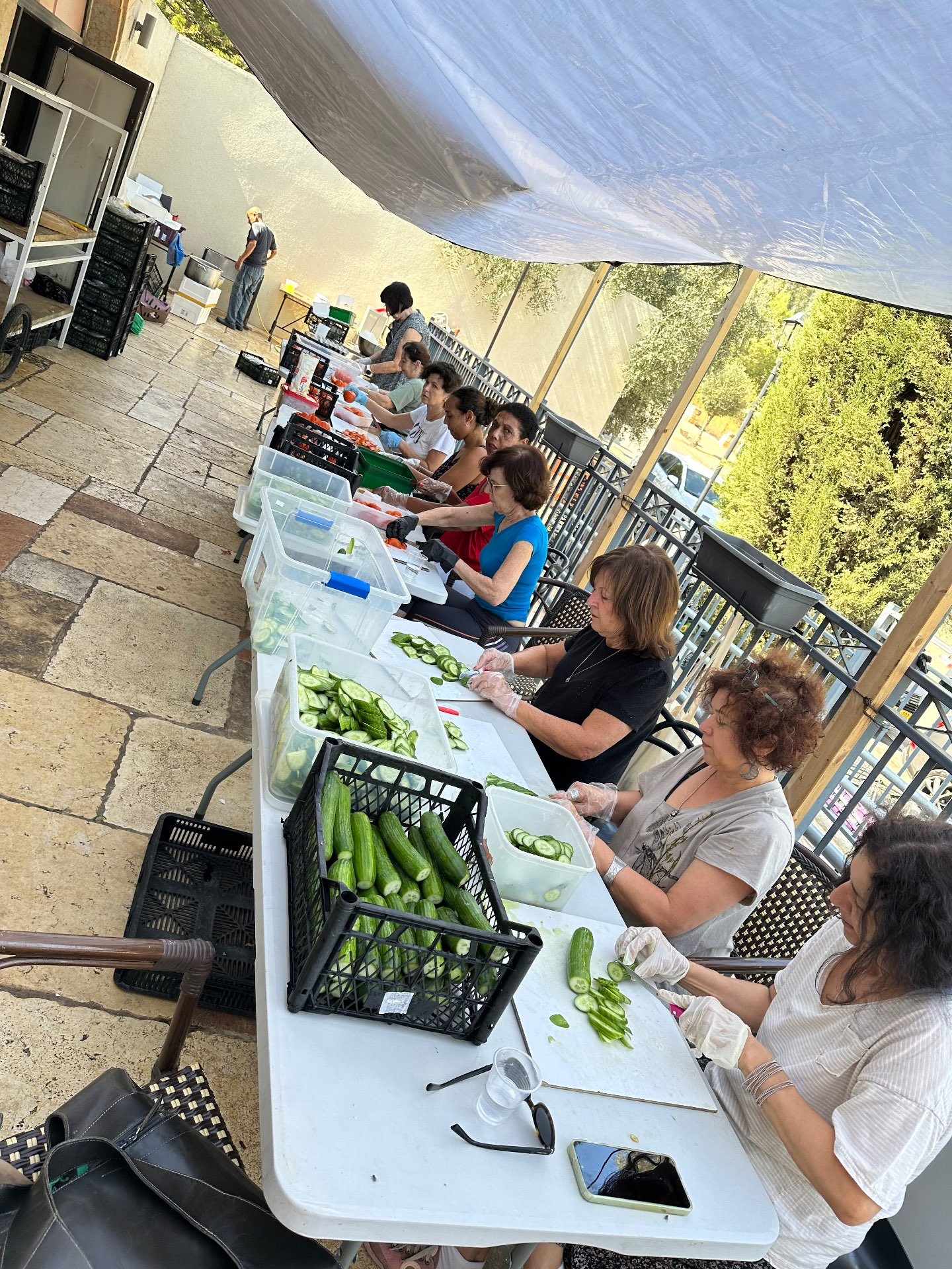 חרבות ברזל 2023