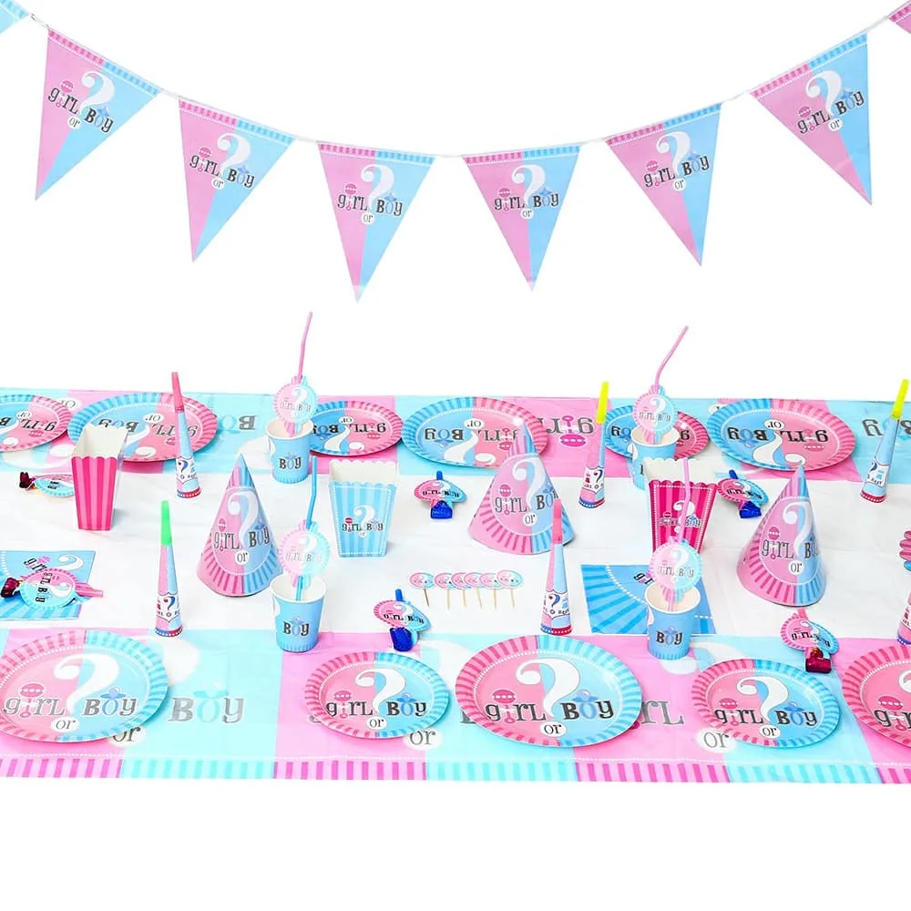 מסיבת בן או בת💙💖