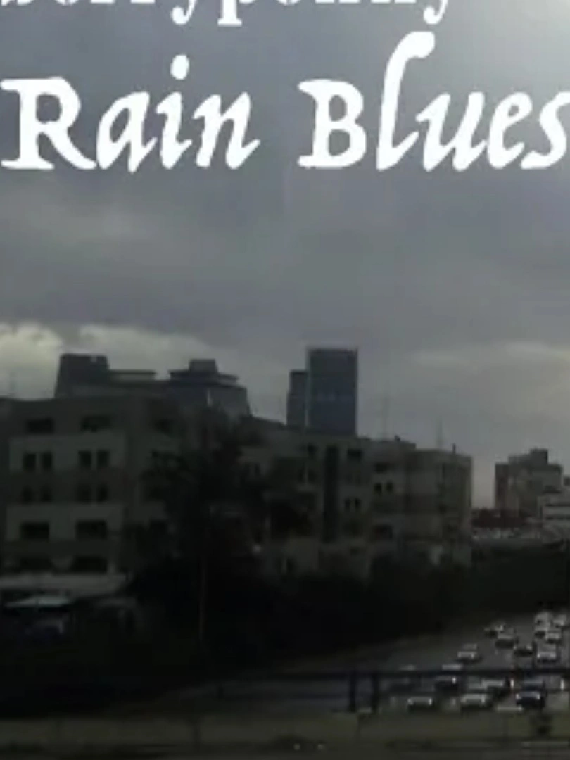 Rain Blues