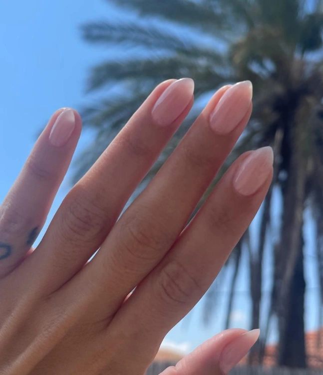 מניקור רוסי