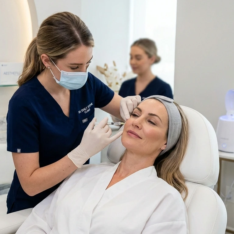 טיפולים ביוסטימולטורים בראש העין - חידוש טבעי לעור