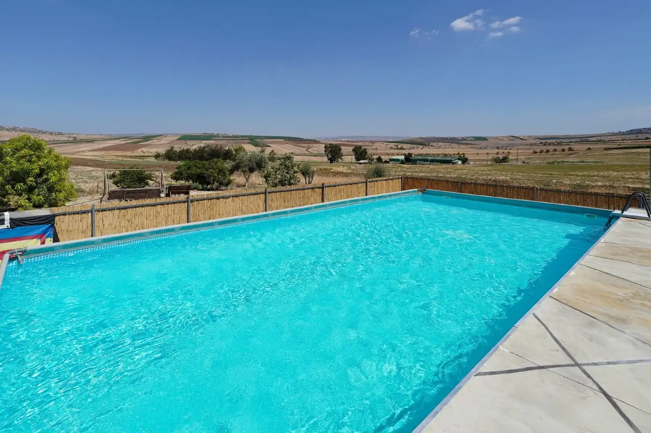 וילת נוף יבנאל -Nof yevanel