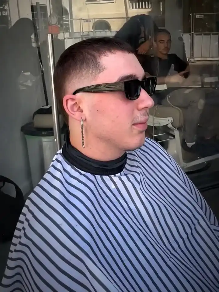 מסכת בלאק מאסק