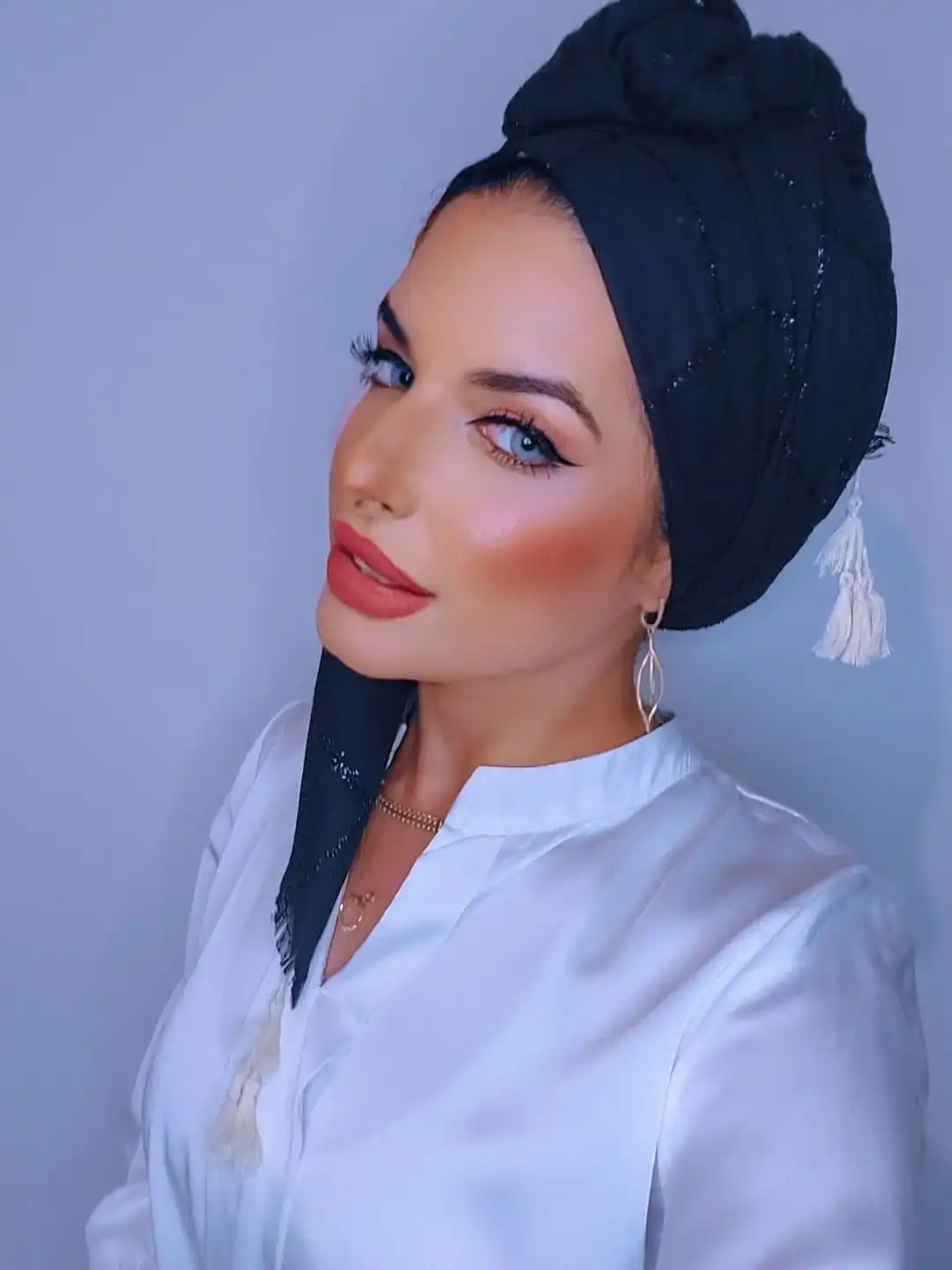 מטפחות שיראל 