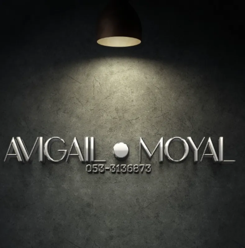 עיצוב לוגואים