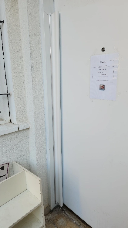 בטיחות בגני ילדים
