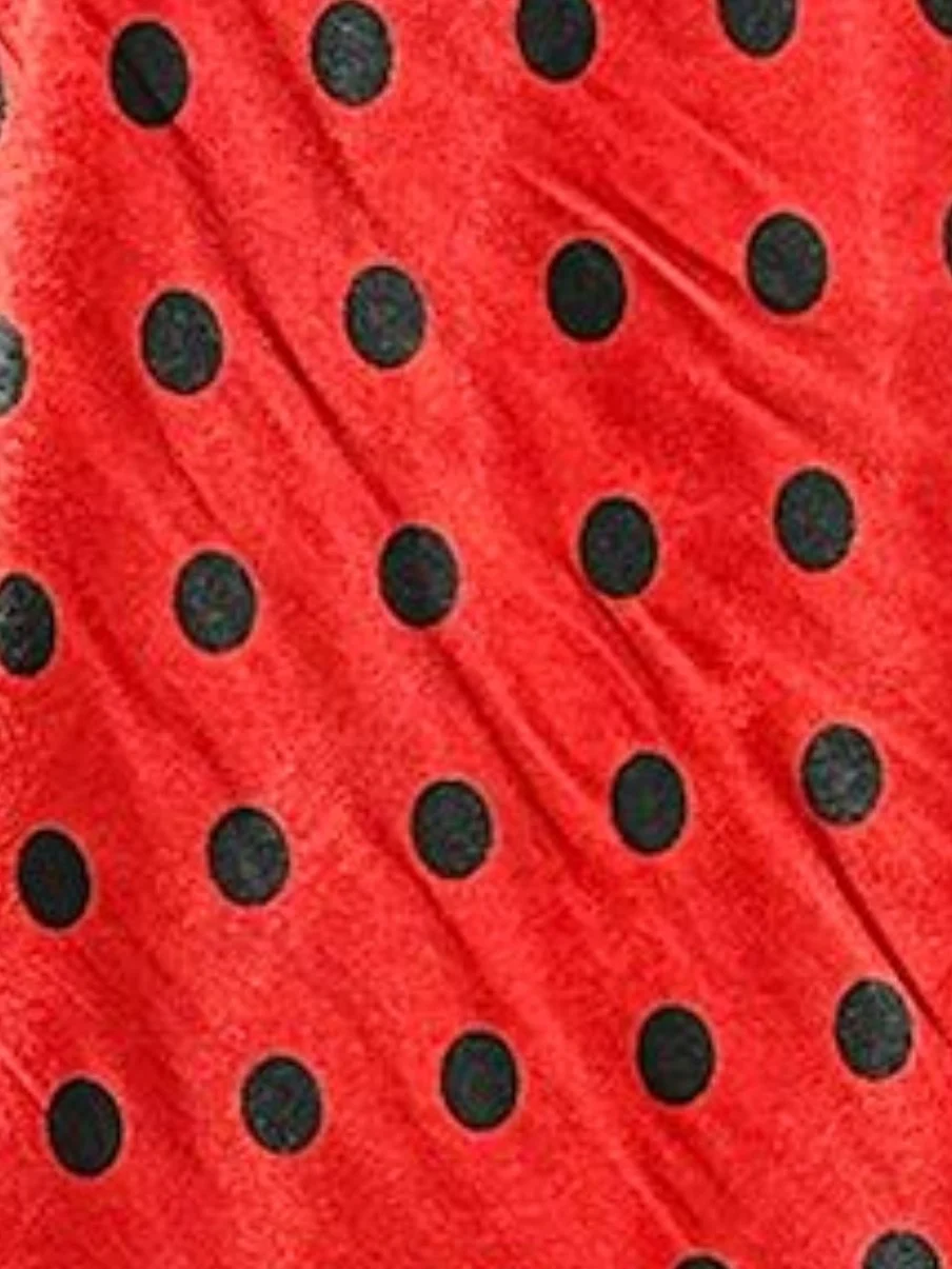 סטן מודפס פורים ותפאורה