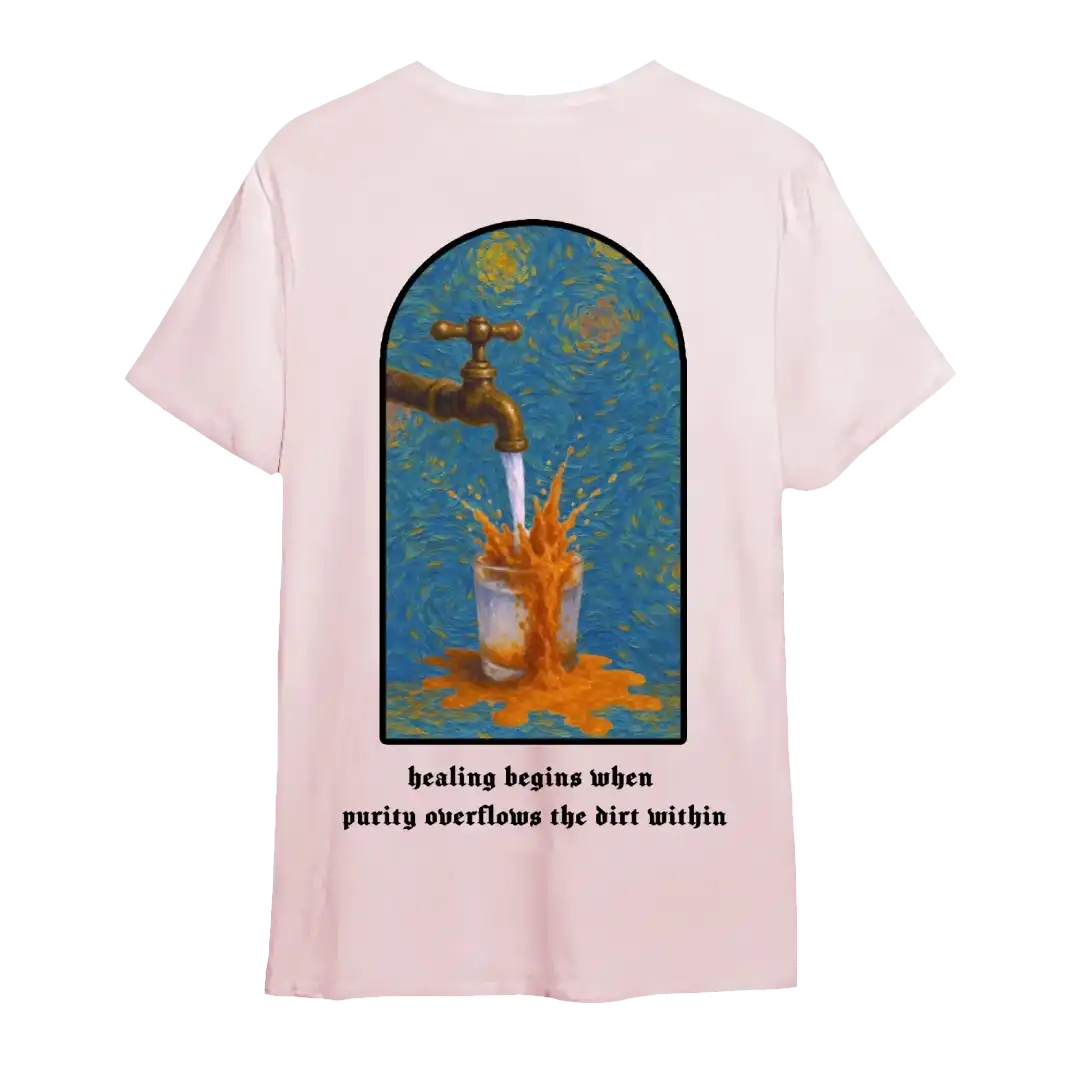 חולצת טיהור פנימי