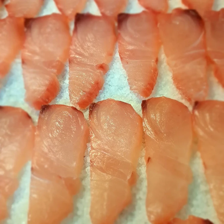 דגים מעושנים