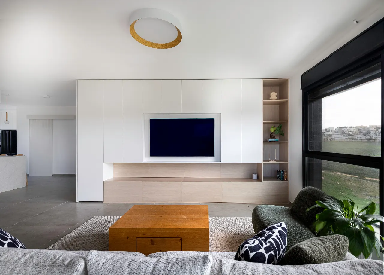 Corinne Design-Interior Architecture & Design