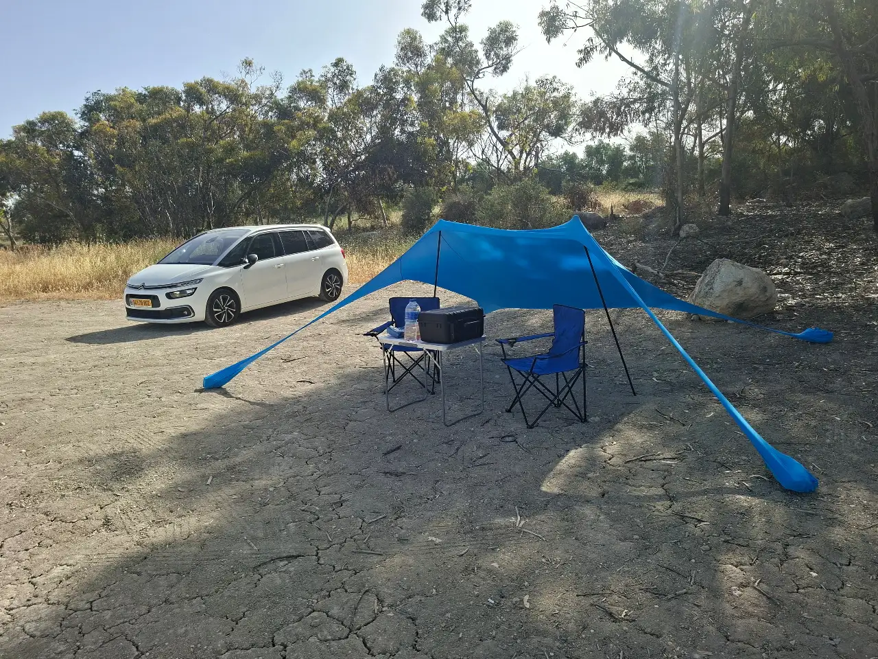 יום הטסה בשטח 1 על 1 במצב atti ללא gps 