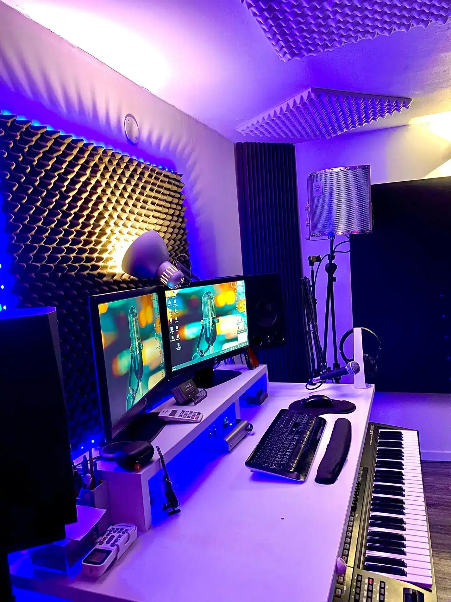 הפקה מוזיקלית למחרוזת