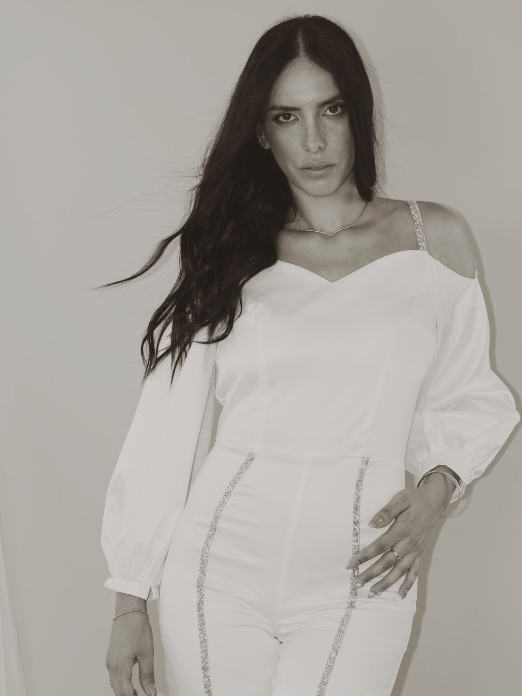 אוברול הילה 