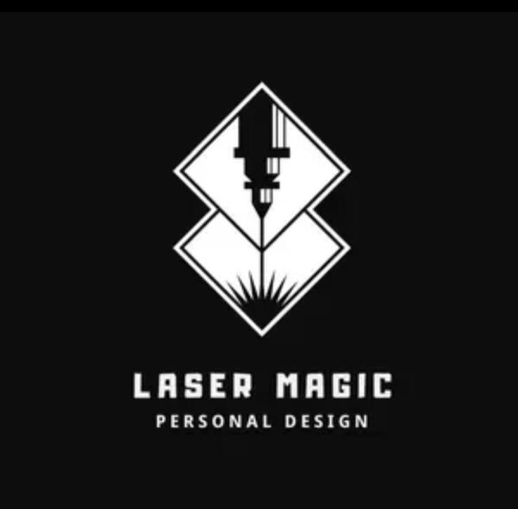 magiclaser