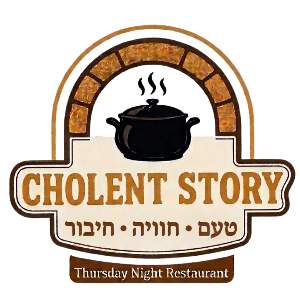cholentstor