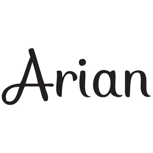 arian