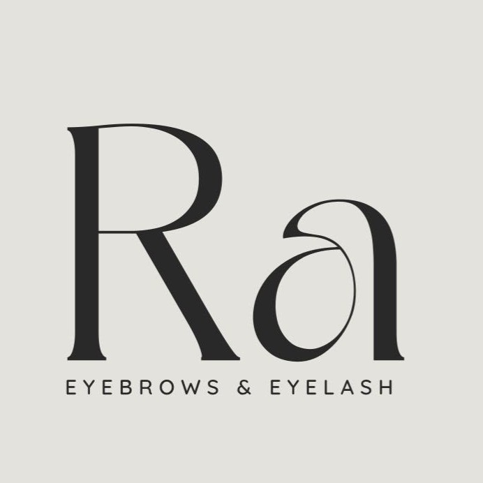raeyebrows