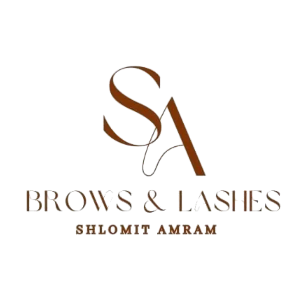 קצת עליי || SHLOMIT BROWS & LASHES