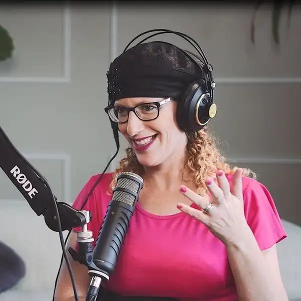 קצת עליי || צביה ברונשטיין - המוטיבטורית