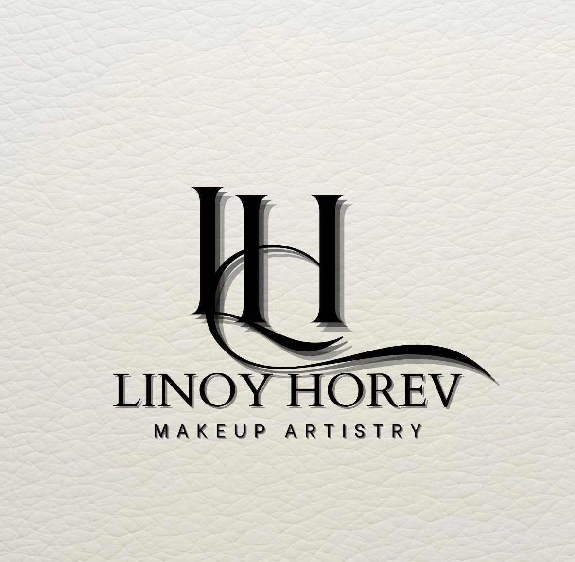 קצת עליי || MAKEUP BY LINOY