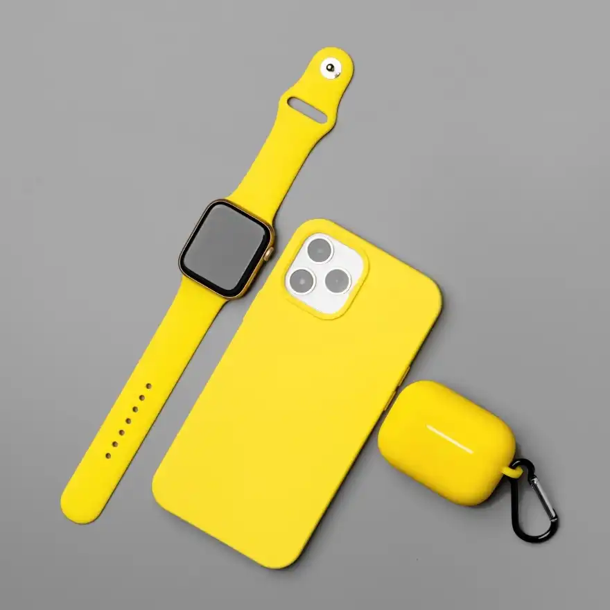 קצת עליי || טכנולוגיה