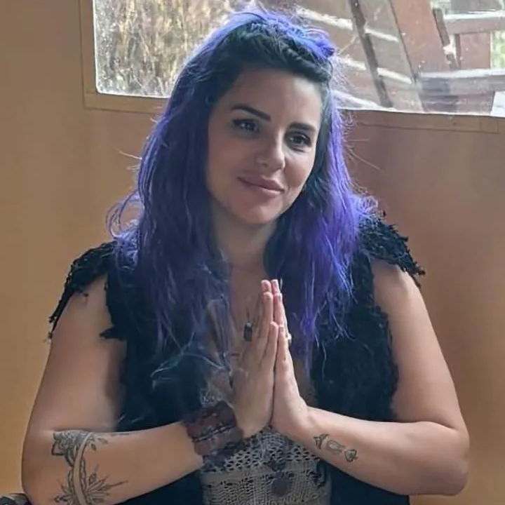 קצת עליי || Advash