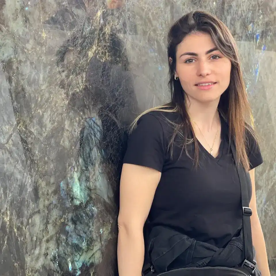 קצת עליי || נופר יעקב עיצוב פנים