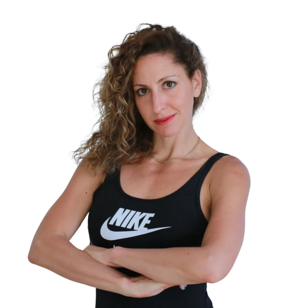 קצת עליי || Dida Fitness
