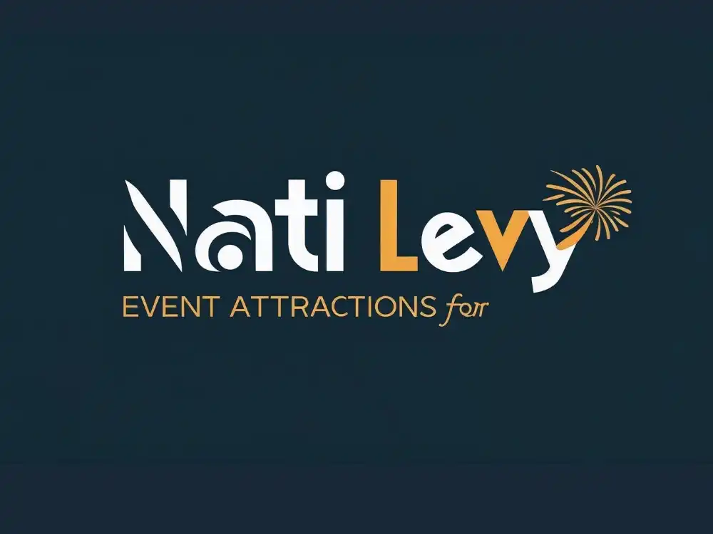 קצת עליי || Nati levi events