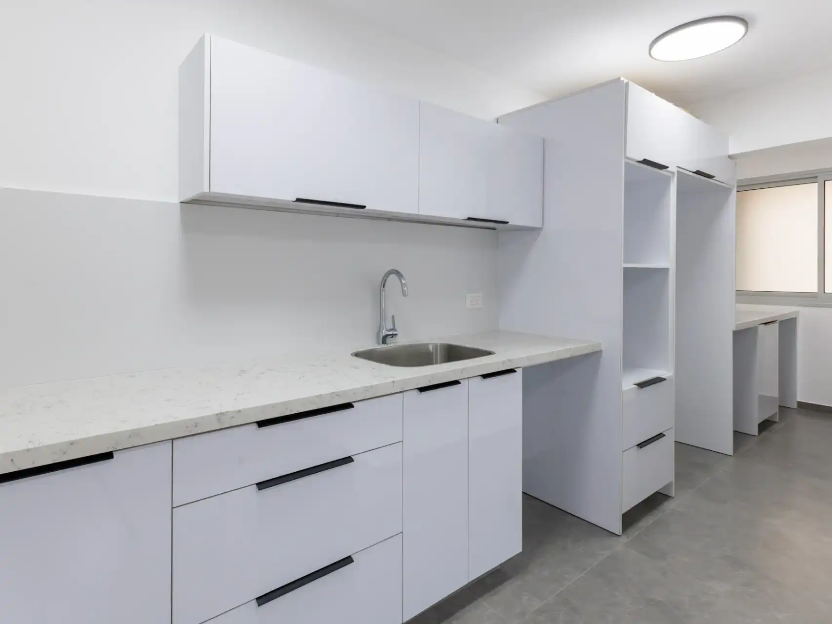 ביצוע שיפוצים כלליים