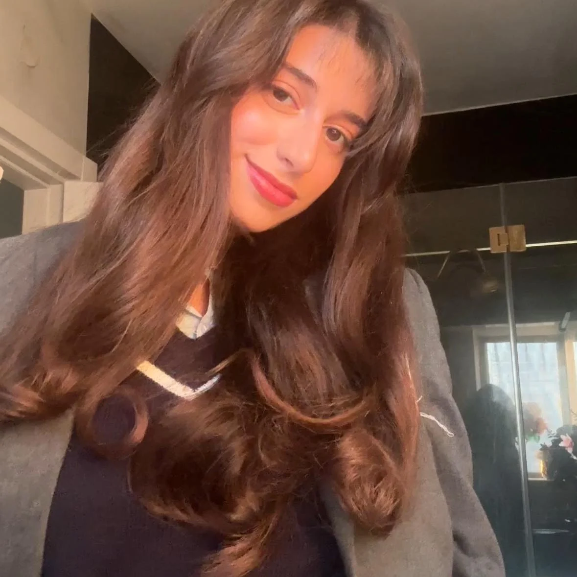 קצת עליי || Edenlp