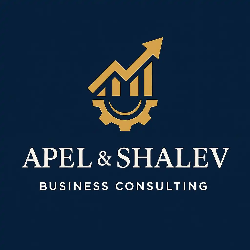 קצת עלינו || Apel & Shalev