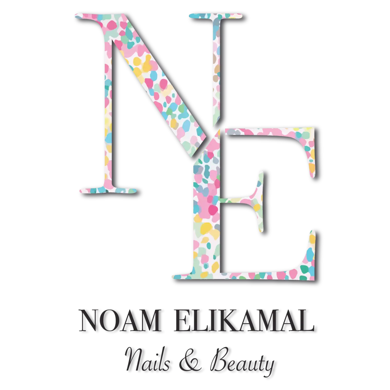 קצת עלינו || Noam Beauty & Nails