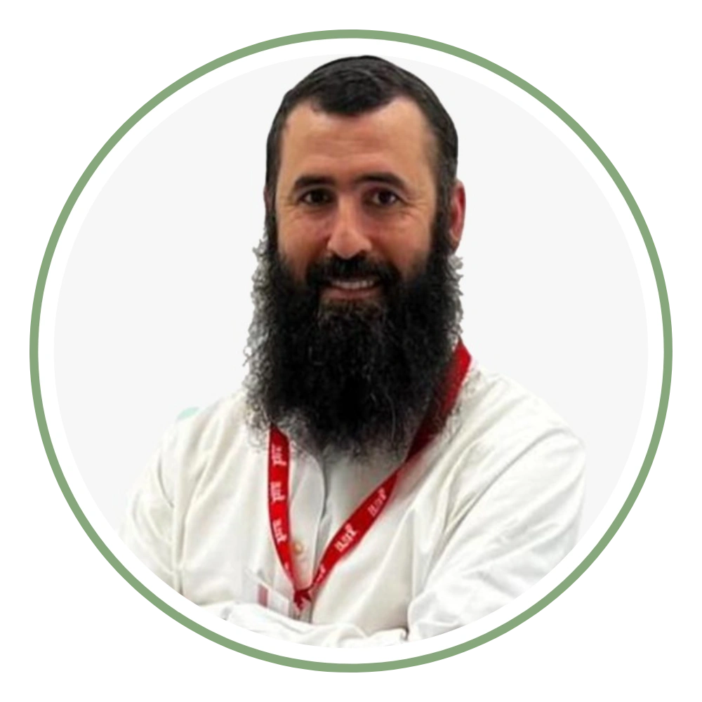 קצת עליי || אלכסנדר תיווך