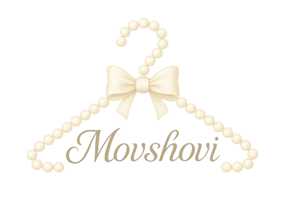 קצת עלינו || Movshovi Bridal