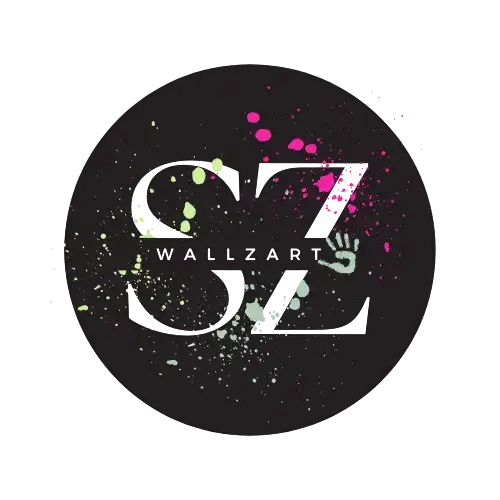 קצת עליי || wallZart