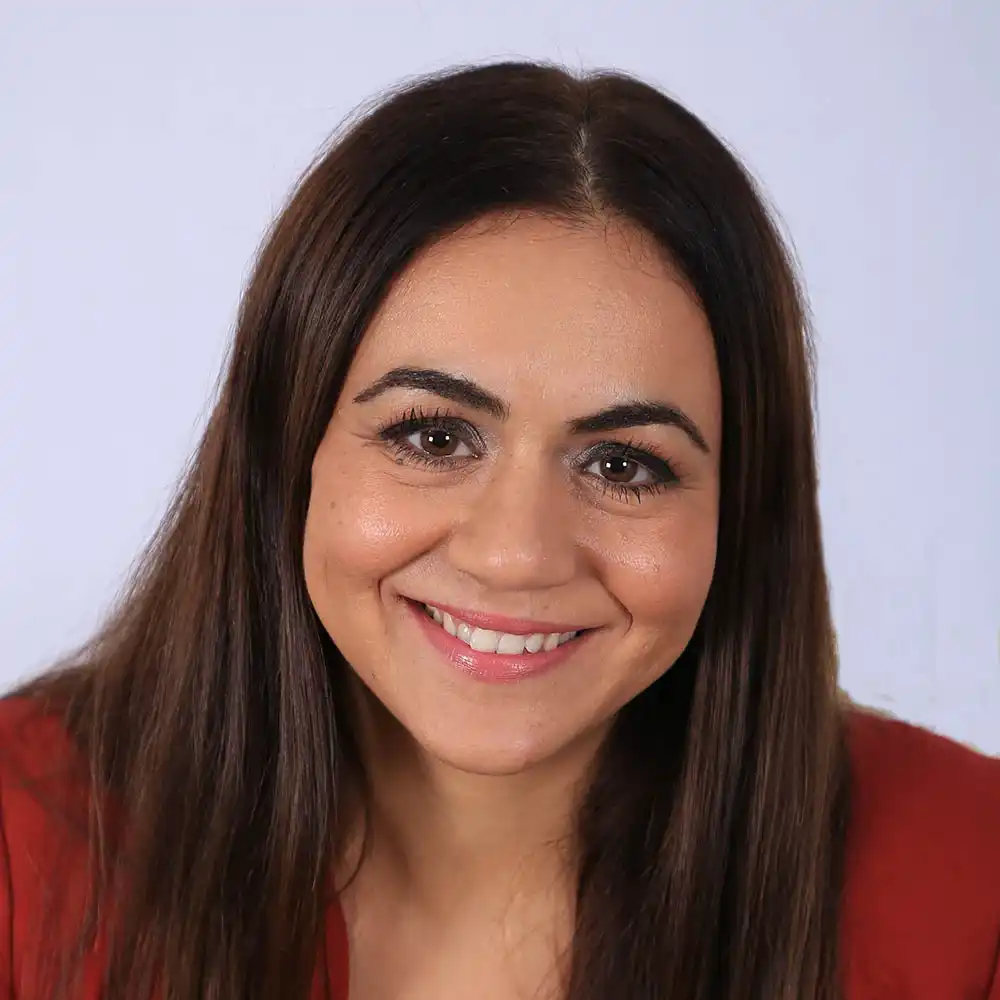 קצת עליי || אודליה מלמד