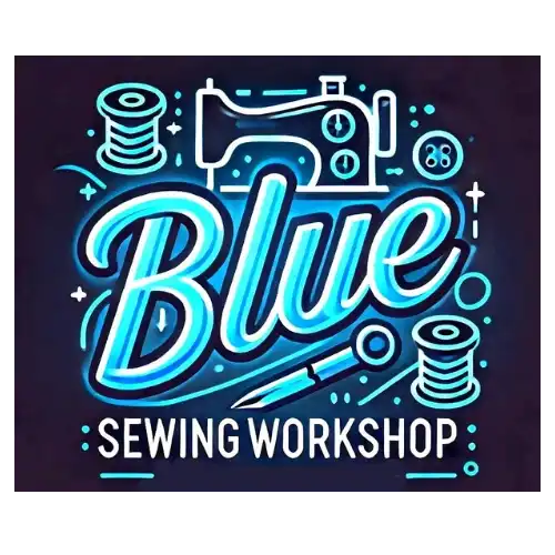 קצת עליי || מתפרת בלו (Blue)