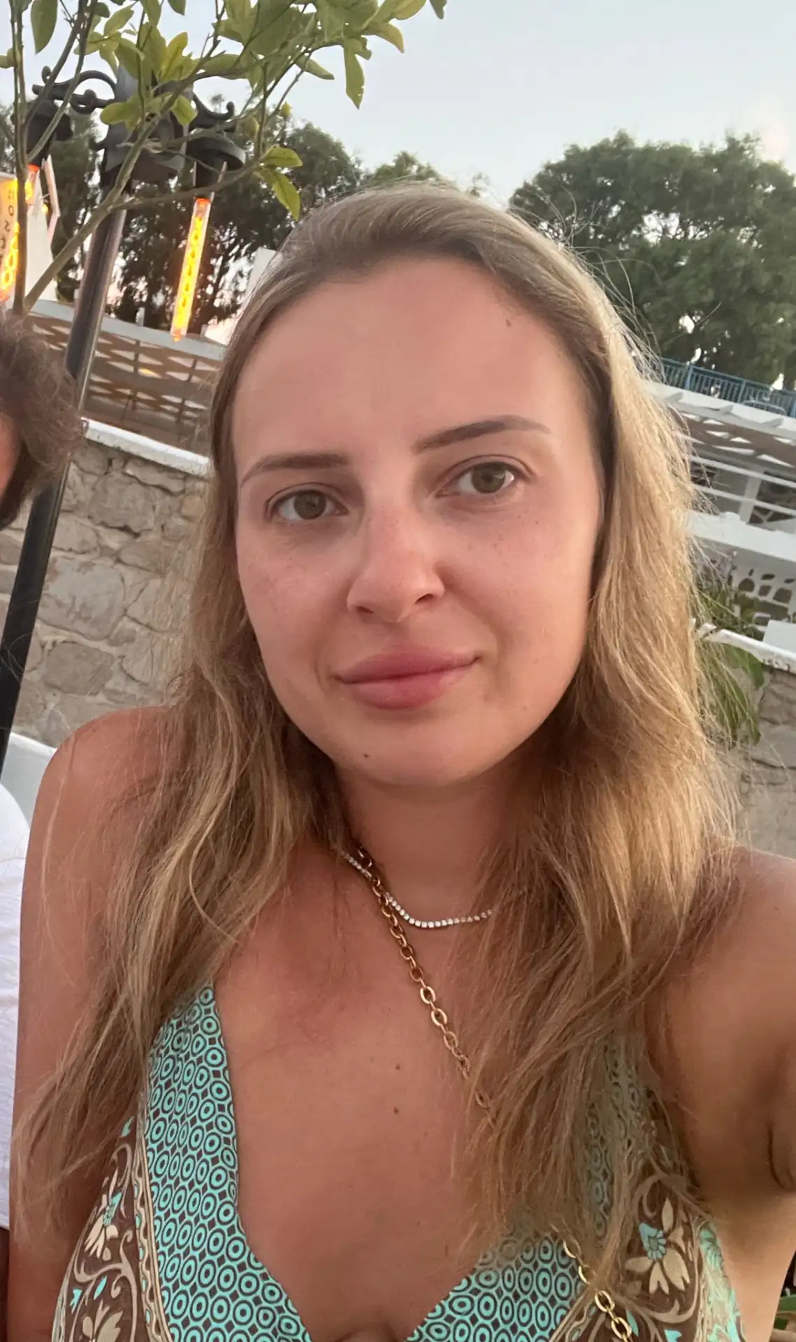 תכירו אותי || דריה