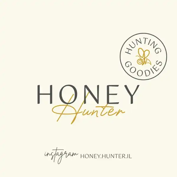 EXPLORE HONEY HUNTER