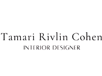 קצת עליי || תמרי ריבלין כהן - עיצוב פנים