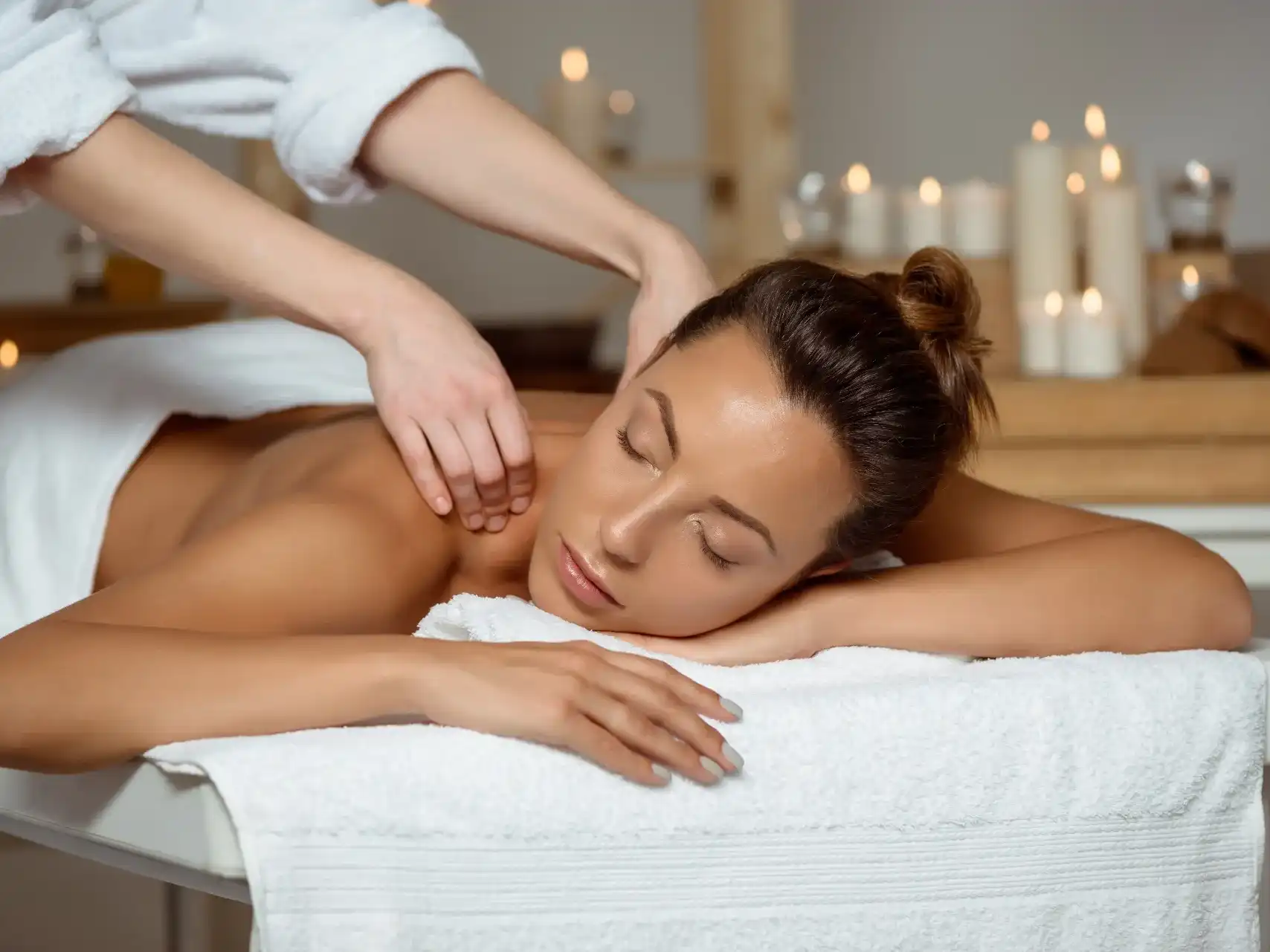 עיסוי משולב מקצועי – טיפול מקיף לגוף ולנפש