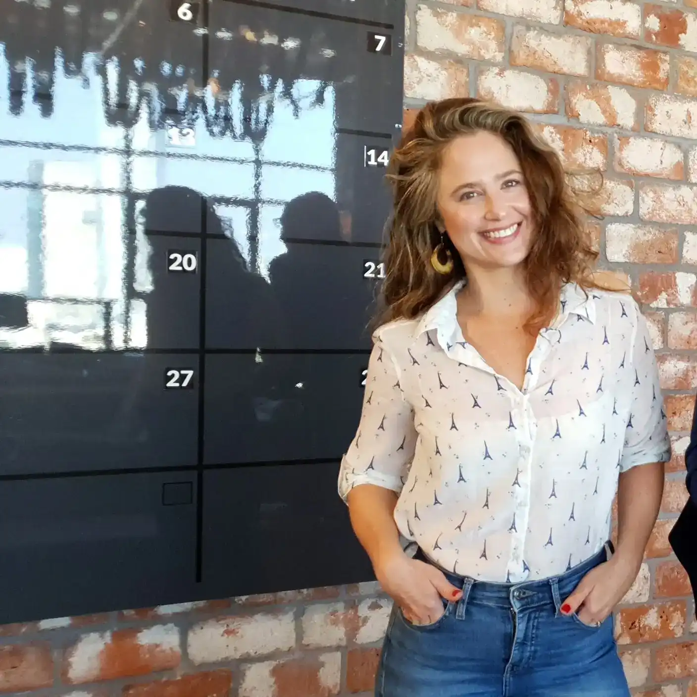 קצת עליי || A+ ייעוץ ומנטורינג יוצאי ופן למנהלים ארגונים ובעלי עסקים