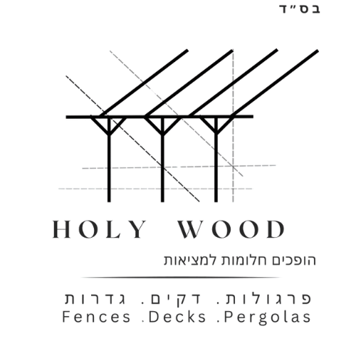 קצת עלינו || Holywood - הופכים חלומות למציאות