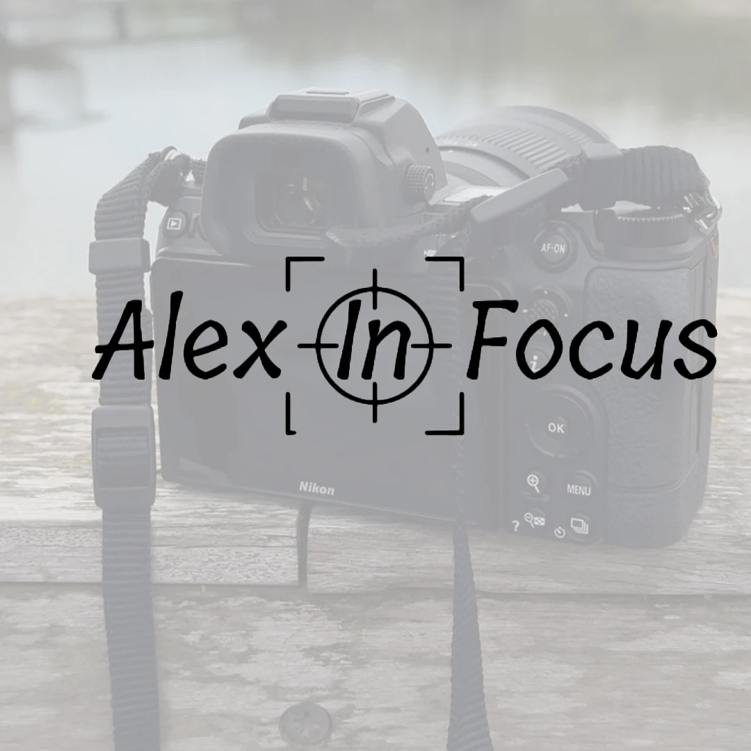 קצת עליי || Alex In Focus - צילום ועריכה מקצועית