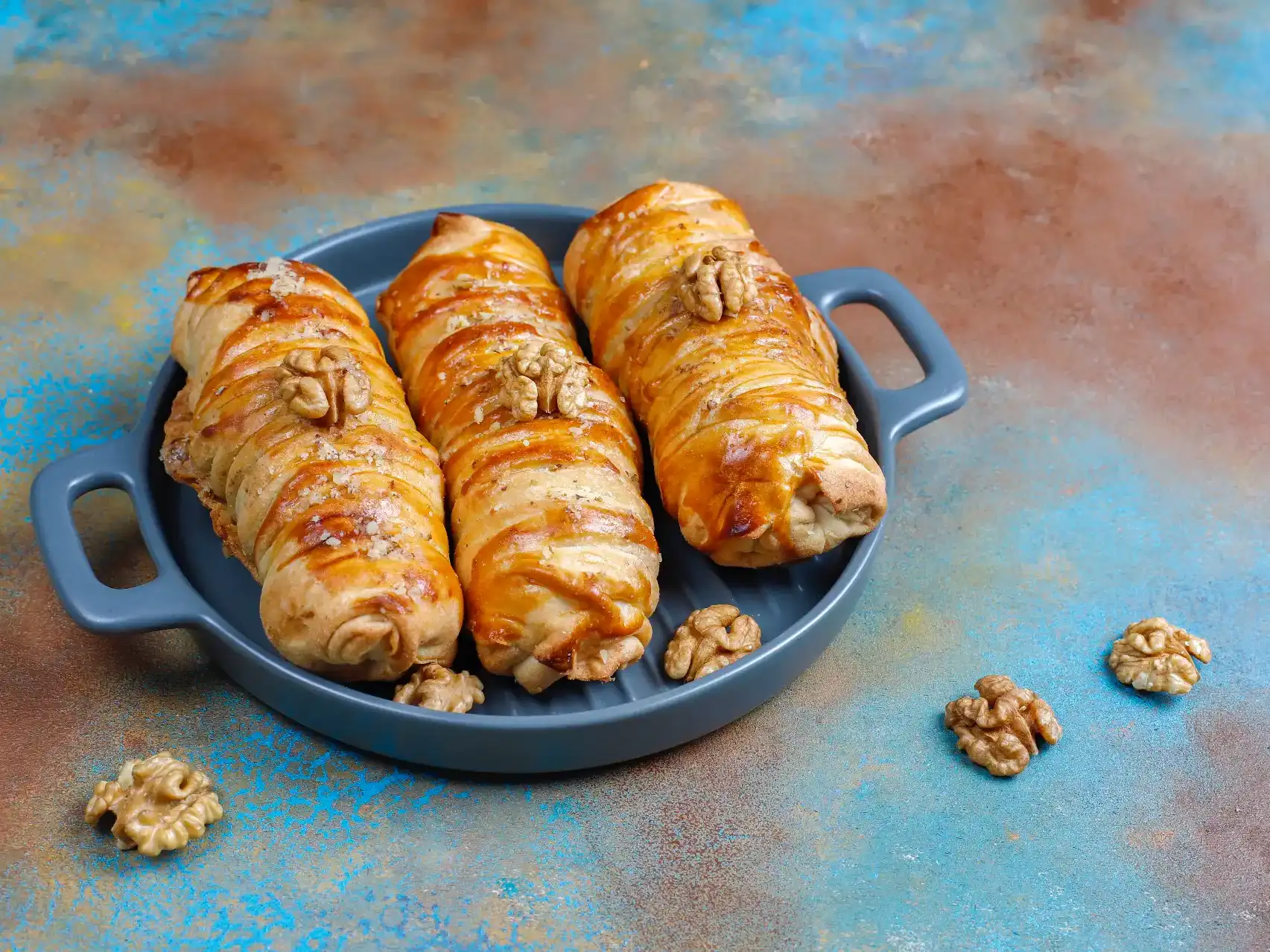 ג׳חנון ללא גלוטן – טעם מסורתי בלי להתפשר על הבריאות