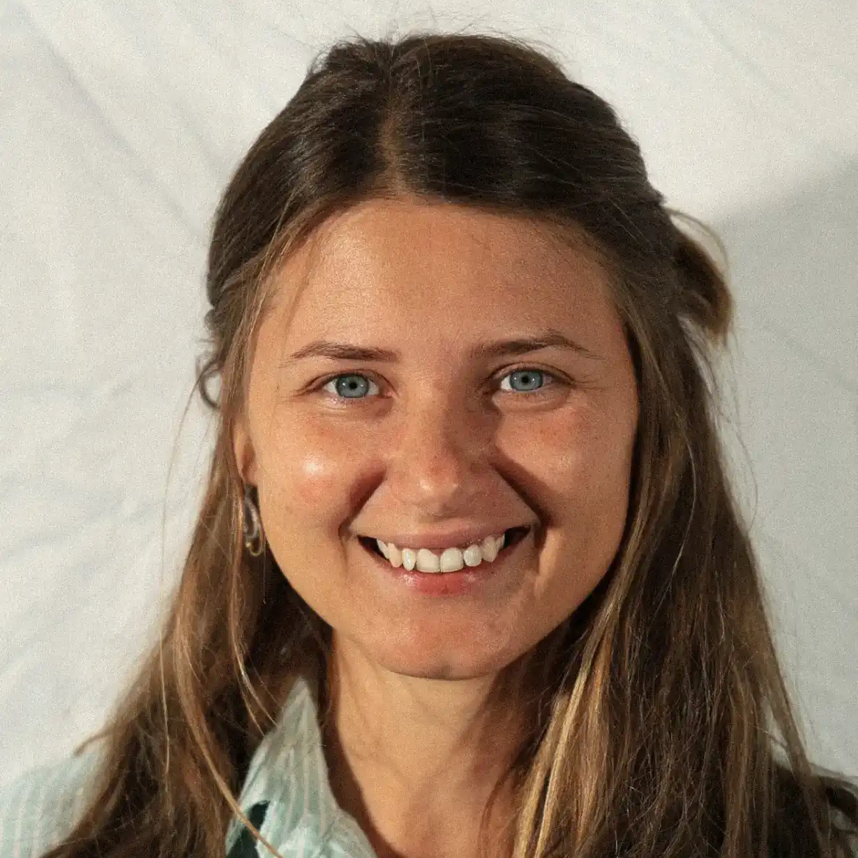 קצת עליי || ANNA SERKIZ PHOTOGRAPHY