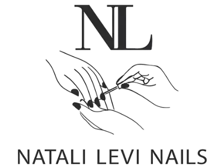 קצת עליי || Natali Levi nails